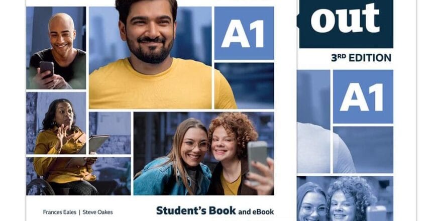 Online Genel ngilizce SpeakOut 3rd Ed Beginner Level A1 OET online-genel-ngilizce-speakout-3rd-ed-beginner-level-a1-oet