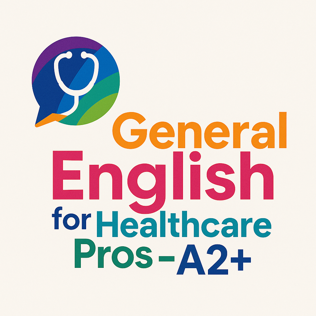 Online General English – Level A2+ (by. Dr. Havva Öztürk)